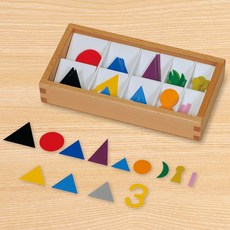 품사상징카드, 1개