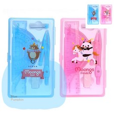 YP 세트 모닝 디자인 컴파스 제도용컴퍼스