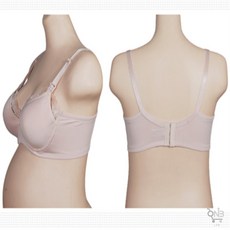 [온비랩] 원터치 A컵 수유브라 수유속옷 여자브라자