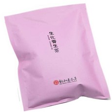 熬煮式生化養生茶(7包/組), 1套裝, 80克/7包