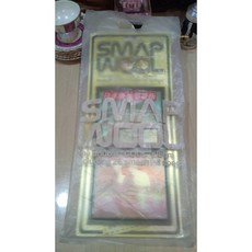 SMAP 狼與羊精選 CD套組