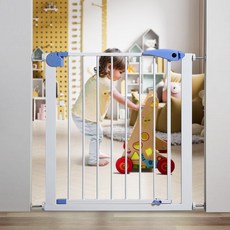 유아안전문 아기안전펜스 주방울타리 화장실가드 거실 jbl*2694Fn, 단품, 1개