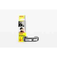 Lomography LomoChrome Metropolis ISO 100 400 冷調彩色負片, 1個