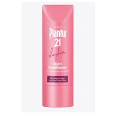 플란투어21 롱 헤어 뉴트리 컨디셔너 린스, 4개, 175ml