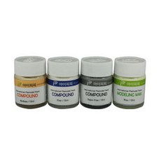 아이피피 IPP_CMP 컴파운드 18ml, 파인(3000), 1개