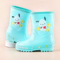 레인부츠 슈가 포차코 53788PC 1(pc)