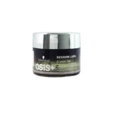 Schwarzkopf 施華蔻 Session Label Crystal Gel 水晶凝膠, 1個