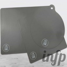 인프마켓 인덕션 보호 매트 인덕션깔개 인덕션실리콘 인덕션매트