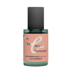 be-one山谷百合護髮精油, 1瓶, 50ml