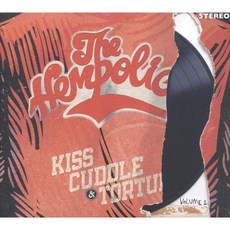 (LP) KISS CUDDLE TORTURE VOL. 1