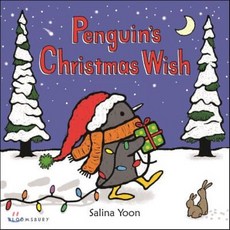 Penguin's Christmas Wish, Bloomsbury U.S.A. Children'...