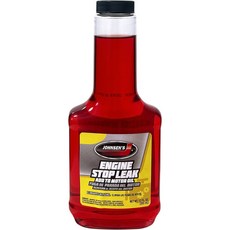 強森 JOHNSENS 引擎復活添加劑 柴油系統添加劑 355ml, 1個