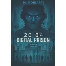 (英文圖書)2084 Digital Prison 平裝版, Independently Published, 英文