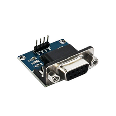 아두이노 RS232 to TTL 변환모듈, 1개