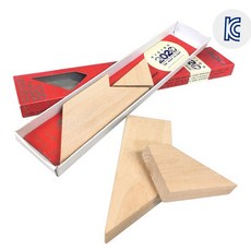 입체도형초등저학년두뇌블록 구성놀이방과후수업학습블록 창의력증진소근육발달 2세트 8조각