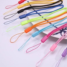 가방끈 손목스트랩 가방소품 18cm