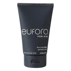 Eufora Firm Hold Gel Him 119.2ml(4.2액량 온스), Eufora Firm Hold Gel Him 119.2