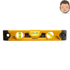 코메론 토르피도 수평기 KLT-23, 2개