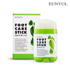 은율 풋 케어 스틱, 2개, 20g, 1개입