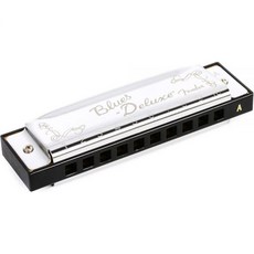 Fender Blues Deluxe Harmonica 기타 액세서리 A 키 2998669
