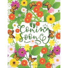 COMING SOON coloring book for pregnant woman with funny quotes: Fun Cute And Stress Relieving Future... Paperback, Independently Published, English, 9798568985341