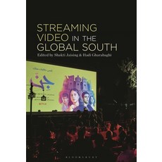 (外文書)Streaming Video in the Global South Hardcover, Bloomsbury Academic, English