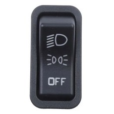 국제 트럭용 헤드라이트 스위치 3563061 C1_N29R