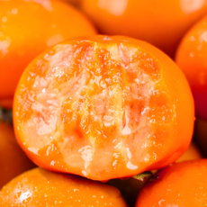 품절주의보 당도선별 사르르달달 과즙터지는 단감, 1개, 10kg