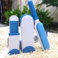 매직브러쉬2종세트/보풀제거기/먼지털이/청소기/솔, 매직브러쉬2종세트, 1개, 단일상품1