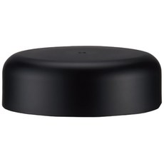 小獅王辛巴 蘊蜜寬口奶瓶萬用蓋 - 安全無毒材質，方便清洗，密封性佳，適用多種寬口奶瓶, 蒔黑