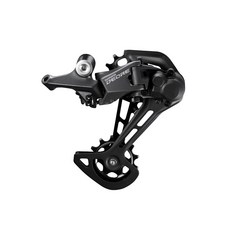 SHIMANO DEORE RD-M5100-SGS後變速器(超長腿)飛輪單車專業推薦, 1個