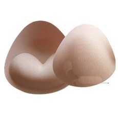 삼각 스펀지 브라패드 볼륨업 브라캡 왕뽕 볼륨업 eve7+9WBK