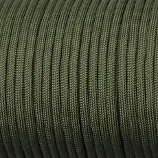 7 코어 550 파라코드 코드 5 15 30 M Dia 4mm 야외 캠핑 생존 매는 밧줄 낙하산 로프 하이킹 텐트 액세서리, 30m, 1개