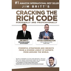 (영문도서) Cracking the Rich Code vol 7 Paperback, Cracking the Rich Code, LLC, English, 9786277505462