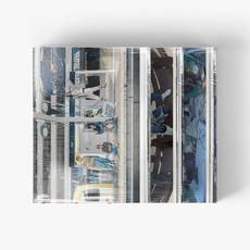 코르티스 Cortis - EP 1집 Color Outside The Lines [랜덤], 1