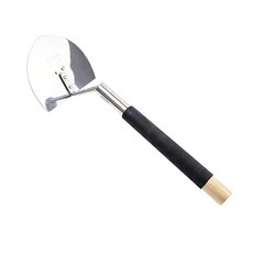 바르고 스텐 렝가 고대 타일 냉가 흙손 랭가 삽고대 S130, 1개