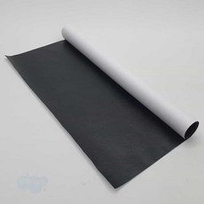 가죽보수 스티커 블랙 의자시트지