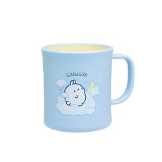 몰랑이 키요 투톤 핸들컵, 단품, 1개