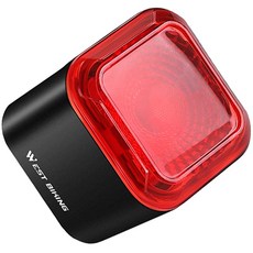 시그니처베이지 C타입 자전거 후미등 YPZ462, 1개, 기본형