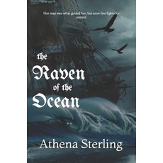 (영문도서) The Raven of the Ocean Paperback, Independently Published, English, 9798822203570