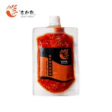 來加辣 蒜香朝天辣椒醬, 1個, 正常