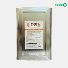 백설 요리당, 25kg, 1개