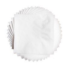 명성 냅킨 업소용 식당 테이블 내프킨 휴지 칵테일냅킨 흰색 1박스 2200매, 1세트, 2200개