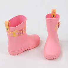OMG GOOD SHOES 兒童雨鞋