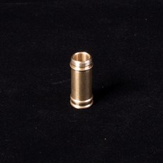 TILLEY燃燒器下氣管轉接器 適用於TILLEY油管 台灣製造 輕鬆連接 提升燃燒效率, 1個