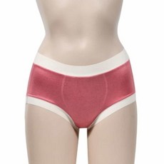 여성 얇은모달 팬티 통기성 질염 예방 속옷