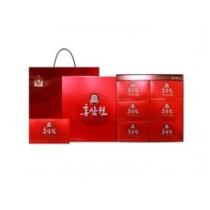 정관장 홍삼원 50ml x 30포, 1.5L, 1세트