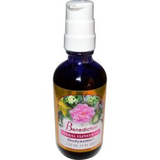 플라워에센스서비시즈 베네딕션 허벌 플라워 오일, 120ml, 1개