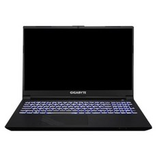 기가바이트 2022 게이밍 G5 KE 15.6 코어i5 인텔 12세대 지포스 RTX 3060, 블랙, 512GB, 16GB, WIN11 Home, GIGABYTE G5 KE