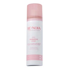 [엔프리] 리노이아 물없이감는 샴푸 드라이샴푸 피오니 기내용, 50ml, 4개